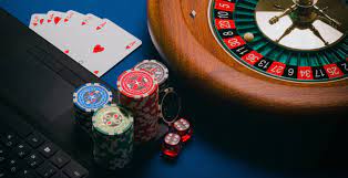 Вход на официальный сайт Casino JET