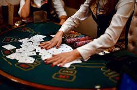 Betusx Casino
